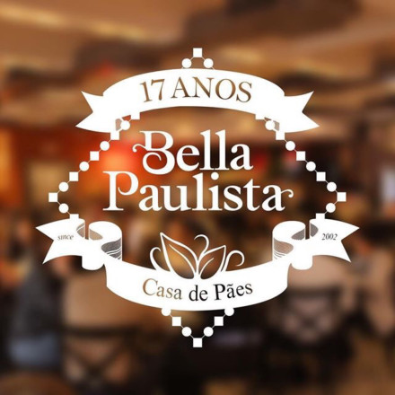 Bella Paulista celebra 17 anos e inova mais uma vez criando áreas só para Drinques, Pizzas Napolitanas e Hambúrgueres
