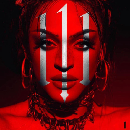 Pabllo Vittar lança seu novo EP 111 e anuncia festa de Halloween na Audio