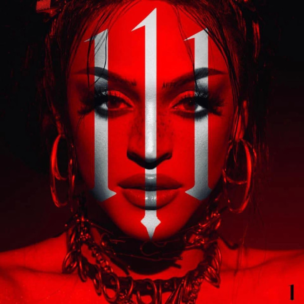Pabllo Vittar lança seu novo EP 111 e anuncia festa de Halloween na Audio
