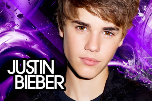 Justin Bieber chega ao Brasil pela primeira vez com sua turnê mundial