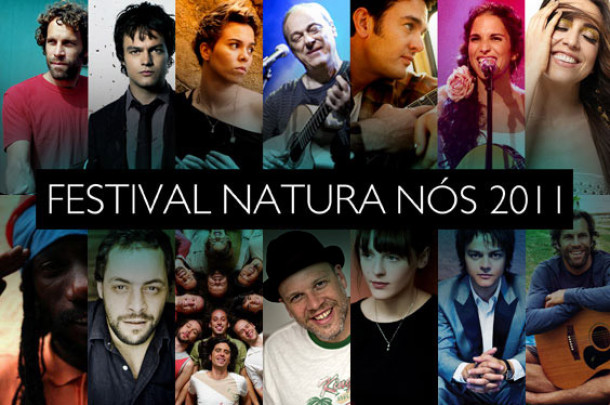 Festival Natura Nós 2011