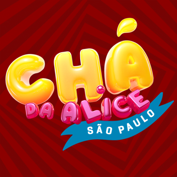Festa Chá da Alice