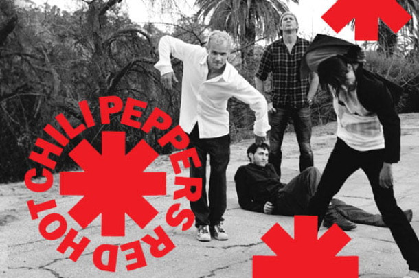 Red Hot Chili Peppers no Brasil – Tour 2011