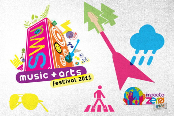 SWU Music & Arts Festival
