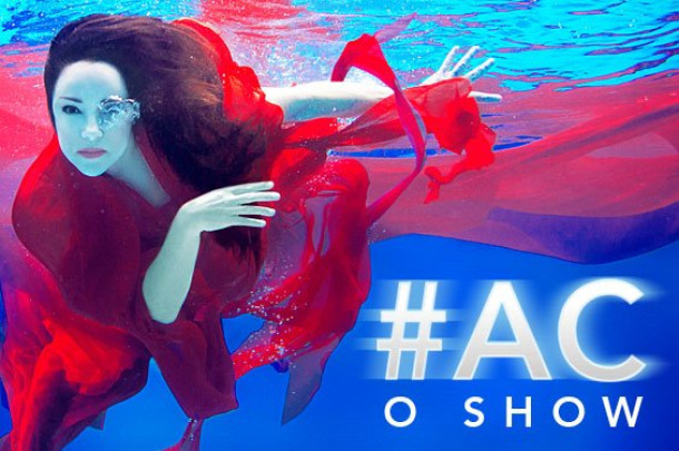 Ana Carolina apresenta sua nova turnê #AC em diversas cidades do país