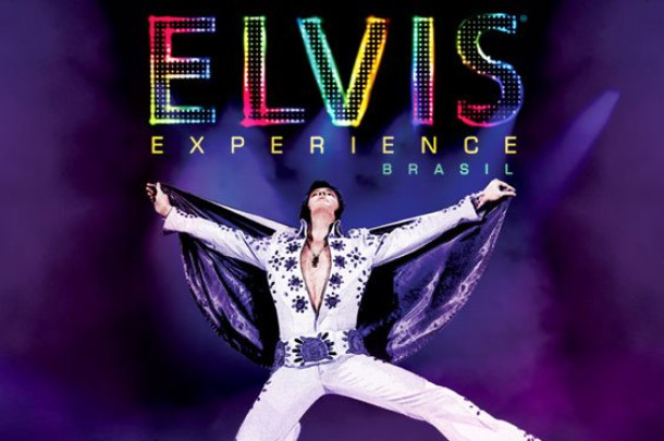 Elvis Experience: Mais de 500 itens vindos de Graceland estão em exposição em São Paulo