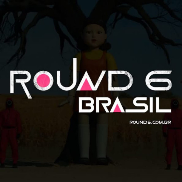 Netflix dará Prêmio Inédito de R$ 1 Milhão para vencedor da Round 6k, experiência que qelebra a segunda temporada de ‘Round 6’, série mais assistida da empresa