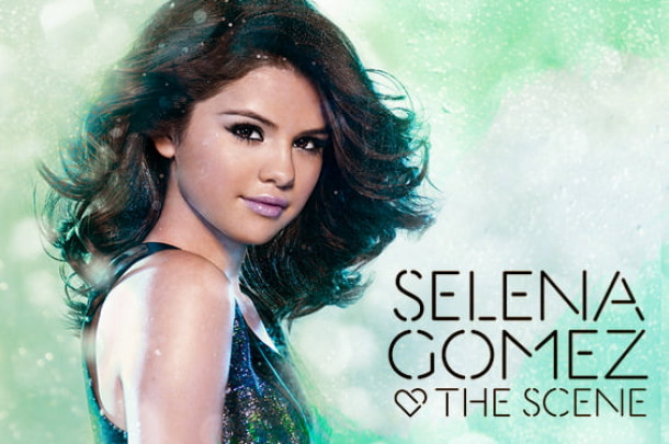 Selena Gomez & The Scene no Brasil