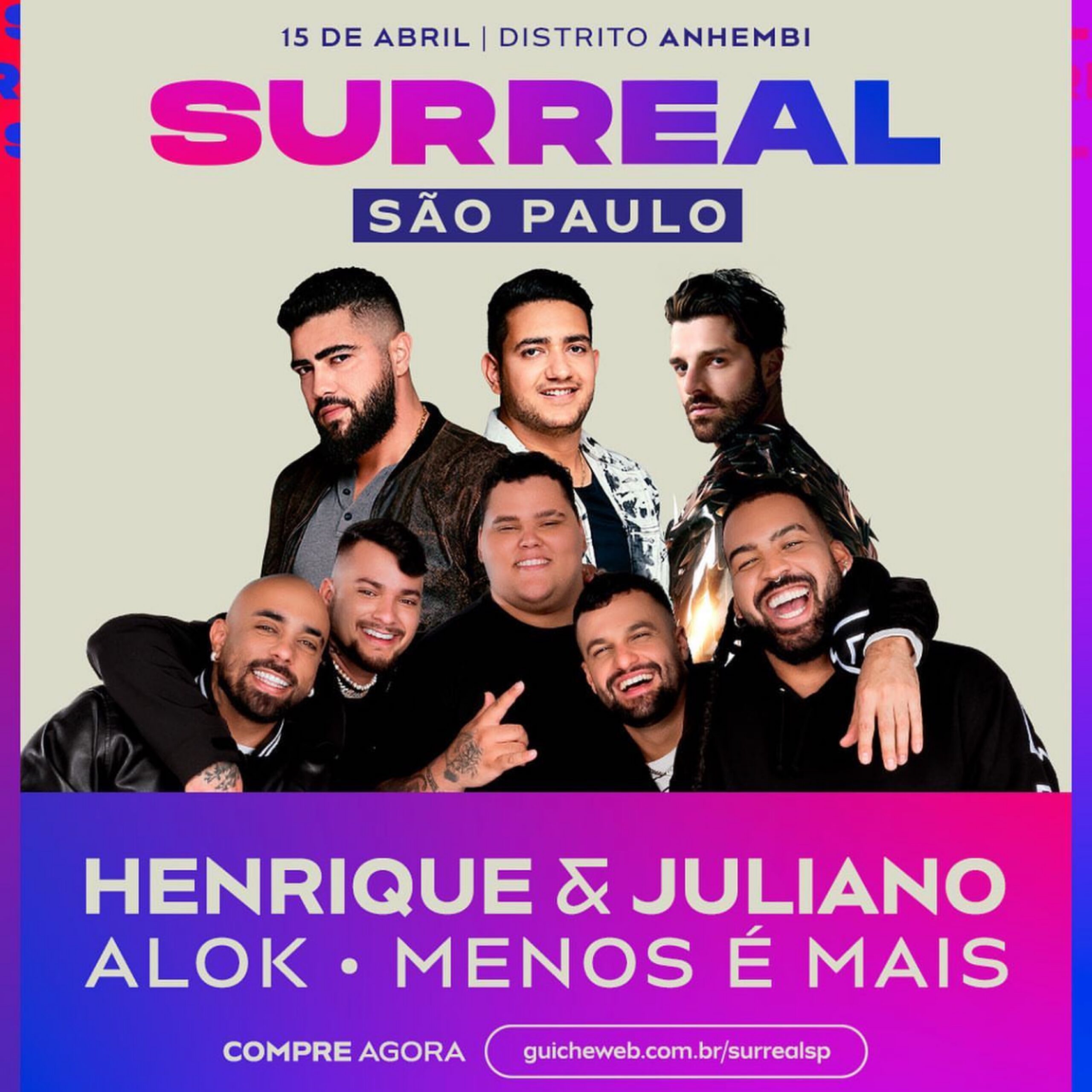 Henrique e Juliano - RANCOROSA - DVD To Be Ao Vivo Em Brasília